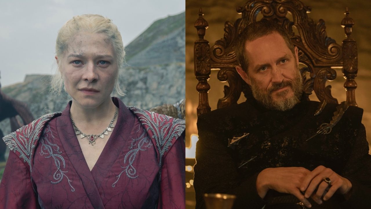 『ハウス・オブ・ザ・ドラゴン』と『ナイト・オブ・ザ・セブン・キングダム』はまったく別の番組だが、新しいスピンオフは非常に満足のいく方法でレイニラの正当性を証明した