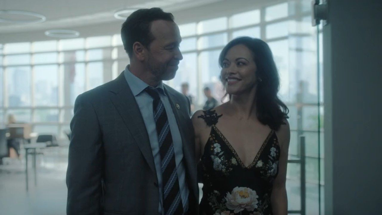 ボストン・ブルーのダニーとバエズはミッドシーズンプレミアを前にどこに立つのか？ドニー・ウォールバーグが計量する