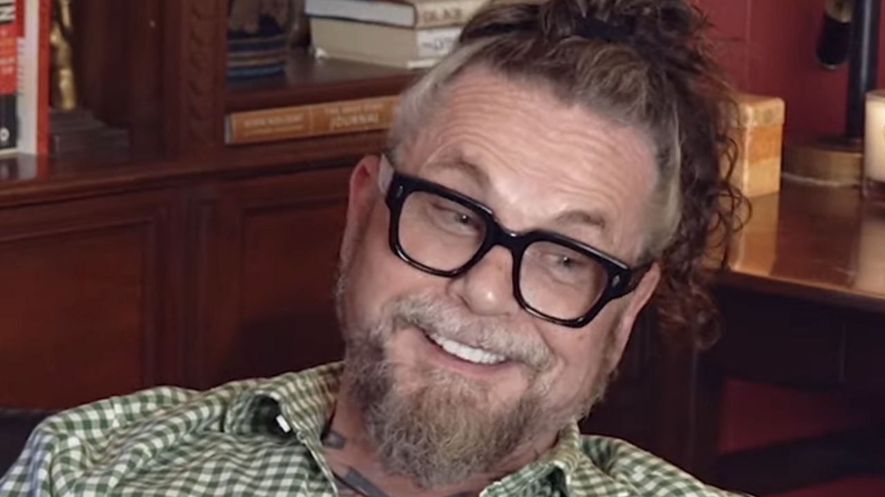 カート・サッター、テレビ放送中止で焦土化（netflixなど）