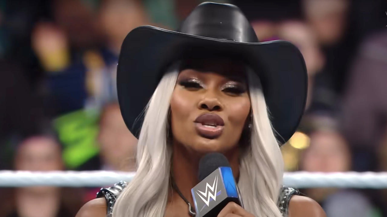 黒人歴史月間を記念して、みんなで祝うべき9人のwweスーパースターが登場