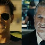 カート・ラッセルがすべてを改善、それにはトム・クルーズも含まれているようだ