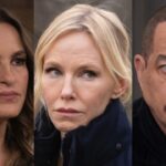 law-&-order：svuのケリー・ギディッシュがマリスカ・ハージティとアイスt関連でショーに出演していた頃の後悔を明かす