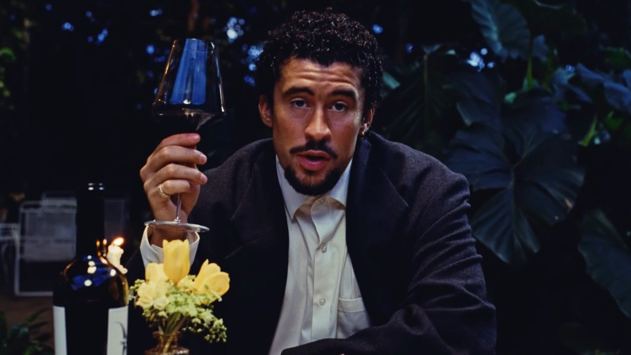 nfl選手たちはバッド・バニーにスーパーボウルのハーフタイムショーに出演してほしいと思っているのか？驚くべき数字