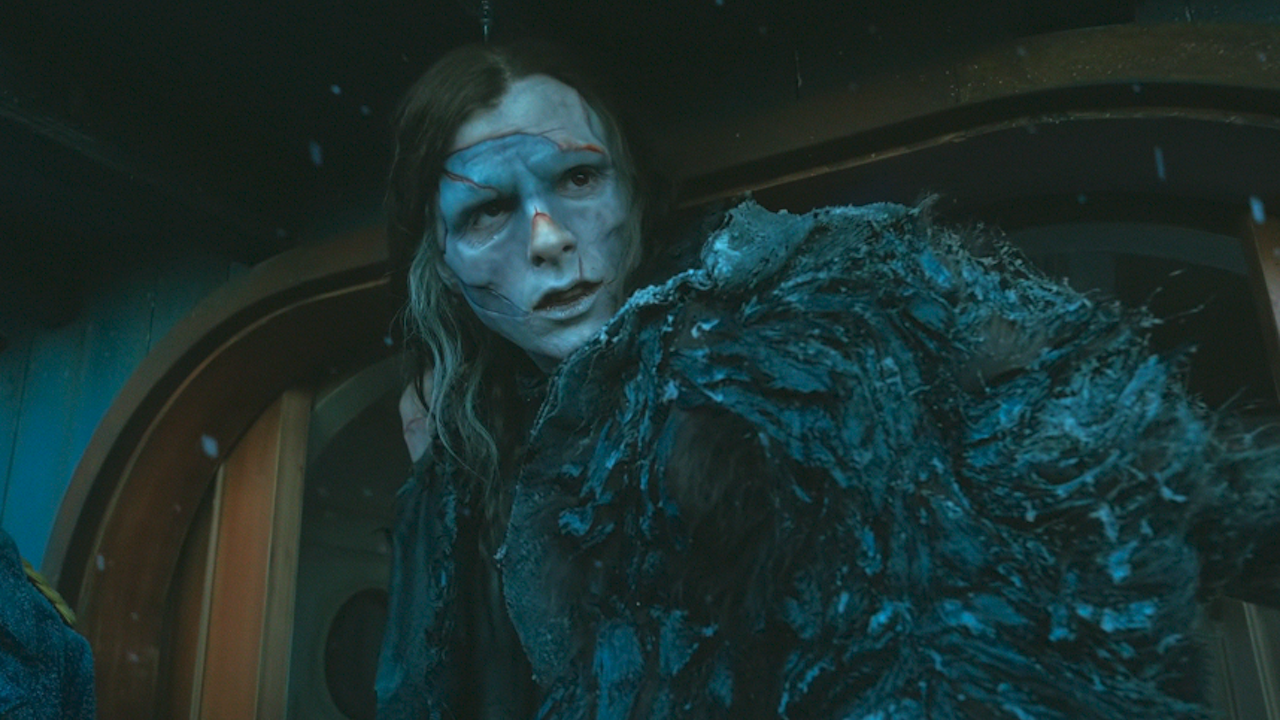 ギレルモ・デル・トロ、ジェイコブ・エロルディを知った理由について語る