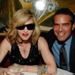 アンディ・コーエン、マドンナとの長年にわたる不仲を解消する準備はできているのか?これが彼が言ったことです