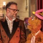 セス・ローゲン