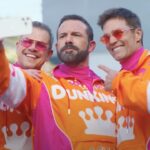 ベン・アフレックを知っているマット・デイモンのこのクリップがあれば、誰がスーパーボウルの広告を必要とするだろうか