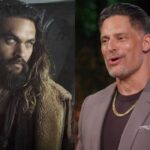 ジェイソン・モモアとジョー・マンガニエロがヴァンパイア・ダイアリーの主要キャラクターを代読したことを今知った