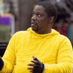 ギアを変えるダリル