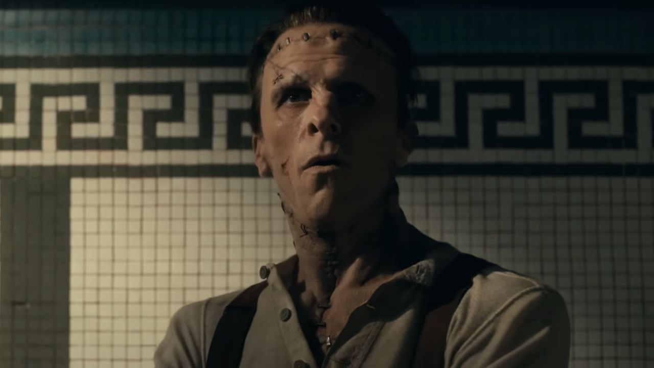 マギー・ギレンホールが新作映画でクリスチャン・ベールと共演するのは『ダークナイト』とは違うと語る理由