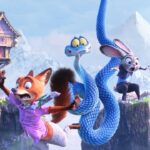 ズートピア2の削除されたシーンでゲイリー・デの代替紹介が明らかに