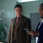 トレントは主要人物を危険にさらすだけですか、そして今、何が起こるか心配です