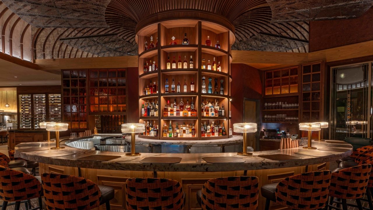 しませんでした