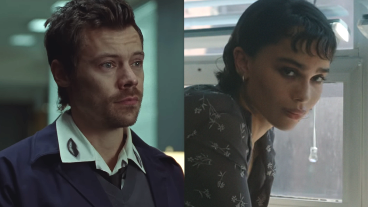 ハリー・スタイルズはこれからとても忙しくなる。それで、彼とゾーイ・クラヴィッツの関係はどうなっているのでしょうか？