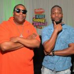 キーナン・トンプソンとケル・ミッチェルが、キーナン＆ケルのスピンオフ企画を企画した後、協力をやめた理由