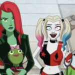 dcのハーレイ・クインシーズン6で何が起こっているのか？ケイリー・クオコに尋ねた人