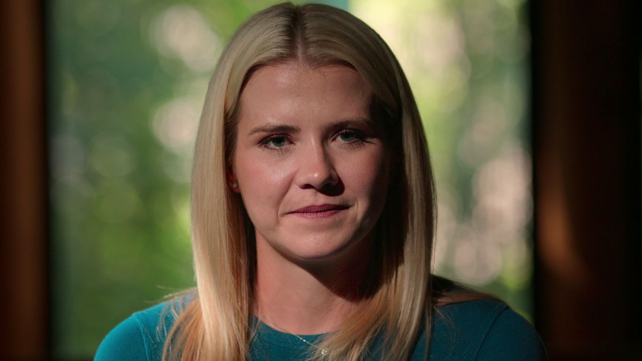 なぜ誘拐されたのか：エリザベス・スマート・ディドン