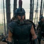 ジョナサン・ノーランは『オデッセイ』を観ており、兄の新作について率直なレビューをくれた