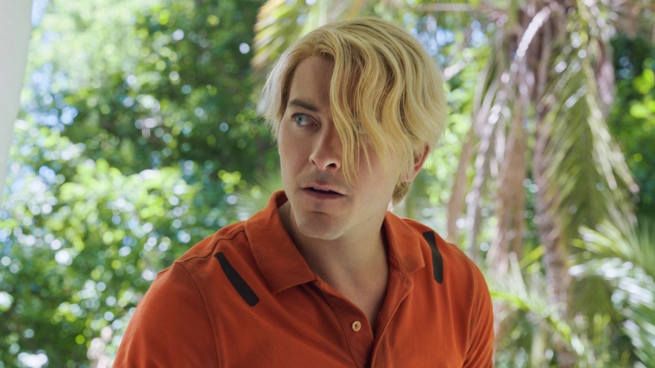 『ワンピース』サンジ俳優、シーズン1撮影中に「子供のようにすすり泣き」始めたきっかけを語る