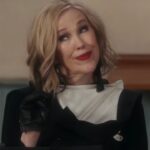 ダンとユージン・レヴィがキャサリン・oを説得した裏話