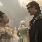 ブリジャートンで目を丸くしていました-シーズン-4