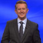 ケン・ジェニングス、危険なバックステージツアーで共有したいワイルドなアイテムを1つ共有した