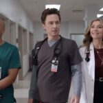 ザック・ブラフ、スクラブスの復活がオリジナルシリーズの不人気最終シーズンをどのように扱っているかを明らかに