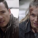 シカゴpdはハルステッドとアプトンを戻すことで重大なミスを修正できる可能性があり、シカゴメッドはそれが有効であることをすでに証明している