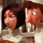 レミーのレミーのレミーをもう一度見たところ、珍しい-disney+-のスピンオフのリクエストがありました