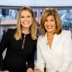 ホダ・コットブは今日、サバンナ・ガスリーの捜索のために精神的なサポートメッセージを共有するために戻ってきました