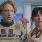 テイラー・スウィフトがオパライトのアイデアを思いついたと思われるまさにその瞬間をスウィフティーズが指摘