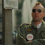 『タクシードライバー』今週末で50歳になるので数年ぶりに観てみたら、