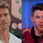 ニック・ジョナスが友達の洗っていないパンツを借りたことを受けて、グレン・パウエルが語る