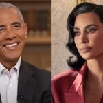 オバマ大統領がバーで失敗したキム・カーダシアンの気分を良くさせたあの時