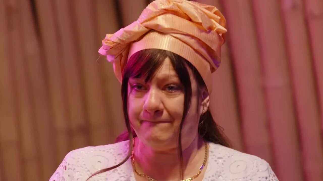 90-日の婚約者:-今週は-90-日が休みですが、その前に