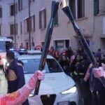 オリンピックの聖火はオリンピックに届く前にどこへ行ったのでしょうか?スヌープ・ドッグ、白熱したライバル関係のキャストなどがどのように関わったか