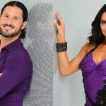 なぜダンシング・ウィズ・ザ・スターズのキャストメンバーはいつもお互いに付き合っているのですか?大きな理由がある