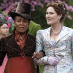 ダンベリー夫人はなぜまだいるのか