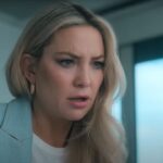 ケイト・ハドソンが10年ぶりにロマコメに出演していることを知ったので、