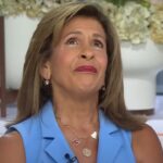 ホーダ・コットブ、サバンナ・ガスリー捜索中、オリンピック辞退