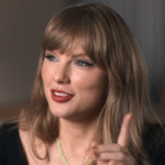 大したことではない、テイラー・スウィフトが冬季オリンピックの最中にアスリートたちに優しいメッセージを送っているだけだ