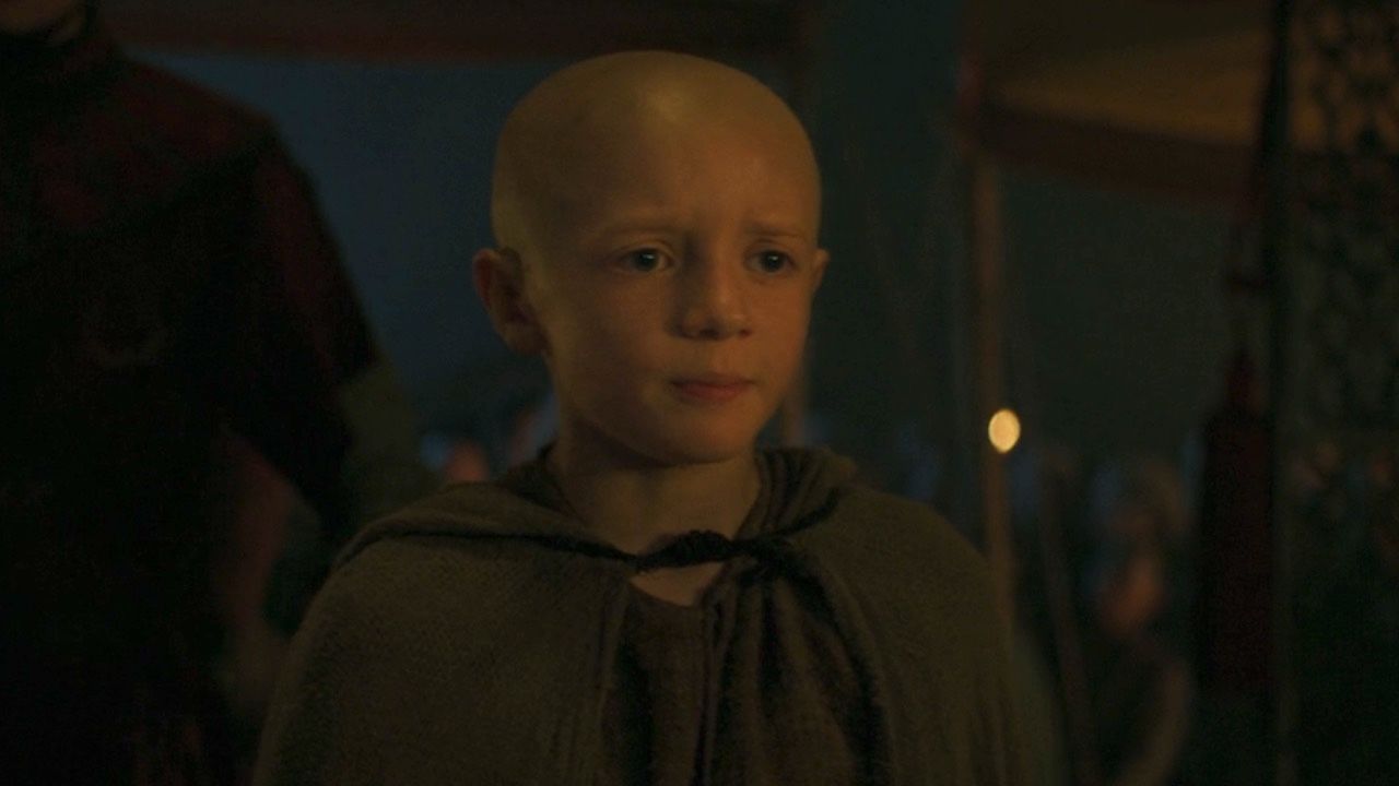 七王国の騎士には面白いうんちとヌードがある、そしてそれが実現することを願っています