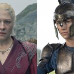 パーシー・ジャクソンのep、作者リック・ライオーダンの起用について明かす