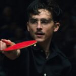 ティモシー・シャラメ、マーティ・シュプリームのマーケティングキャンペーンが「からくり」であるという主張に言及