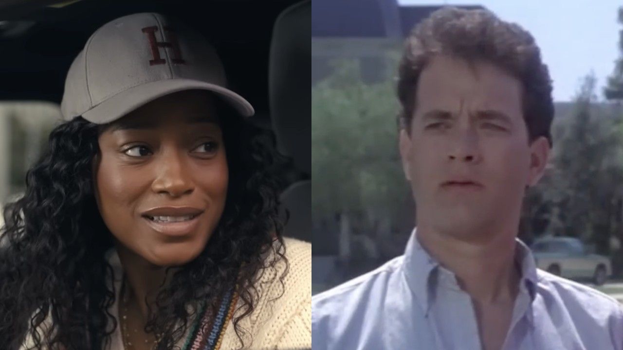 『burbs-ep』では、映画と同じ世界観でショーが行われることを望んでいました。彼女が後にそれをやめることにした理由