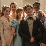 ブリジャートンの原作者、『グレゴリーとヒヤシンス』をシーズン前に再キャストすべきかどうかについて意見を述べる