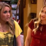 かわいい（しかし悲惨でもある）瞬間-ジョージーとマンディの監督がエミリー・オスメントにハンナ・モンタナの脚本を持ち込んだ