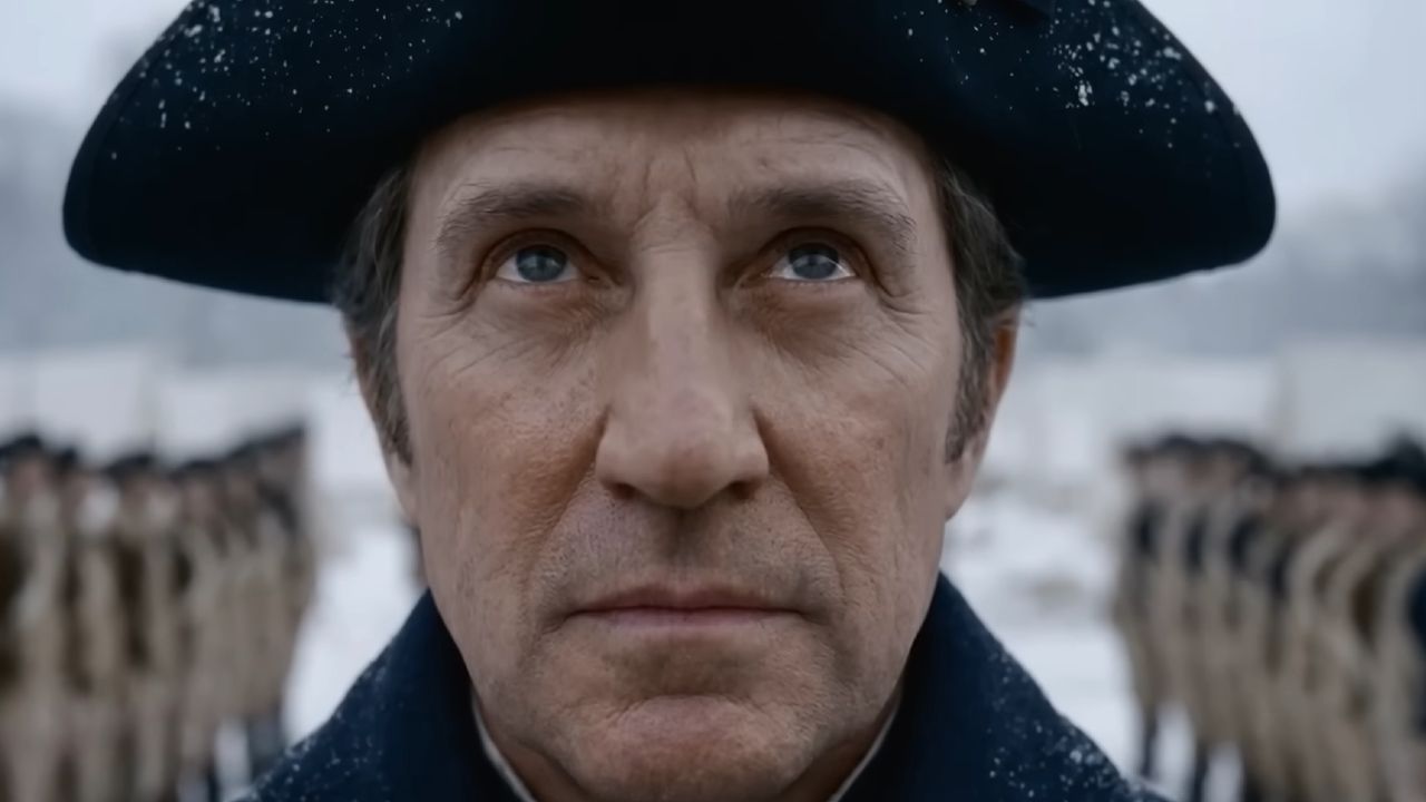 ダーレン・アロノフスキー