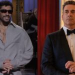 「その雰囲気を感じるのにスペイン語を話す必要はありません。」ジョン・ハム、スーパーボウルでのバッド・バニーのパフォーマンスに対する「怒り」について言及