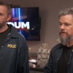 ベン・アフレック、良き相棒マット・デイモンが彼の足跡をたどらない『オデッセイ』関連の理由を語る